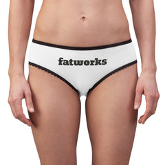 Fat is where is at