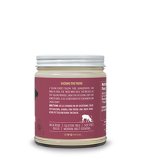 Pasture Raised Elk Tallow (7.5 oz)