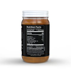 Duck Bone Broth-Ramen Flavor - Fatworks: The Defenders of Fat!