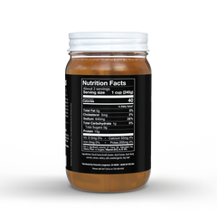 Duck Bone Broth-Traditional Flavor - Fatworks: The Defenders of Fat!