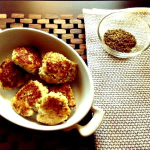 Cauliflower Fritters Recipe: Easy Gluten-Free Snacks | Fatworks – Fatworks: The Defenders of Fat!