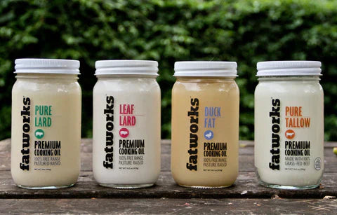 The Big FAT Version of About US