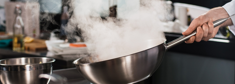 Smoke Point Confusion: What Science Really Says About Tallow, Lard, and Duck Fat