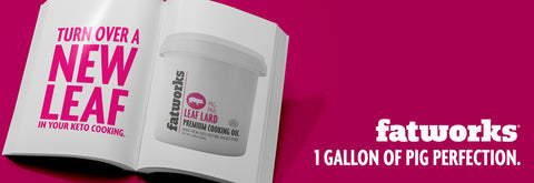 Buckets-o-Lard