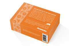 FATBAR™ Juniper&Citrus (4.25 oz) - Grass-Fed Tallow Soap Bar