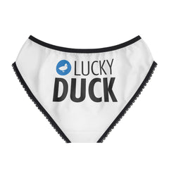 Lucky Duck Funderwear