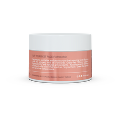 Face Time-Tallow Based Face Crème