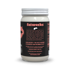 Dehesa Pasture Raised Spanish Iberico Lard 14 oz (BRAND NEW!)