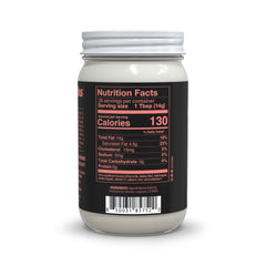Dehesa Pasture Raised Spanish Iberico Lard 14 oz (BRAND NEW!)