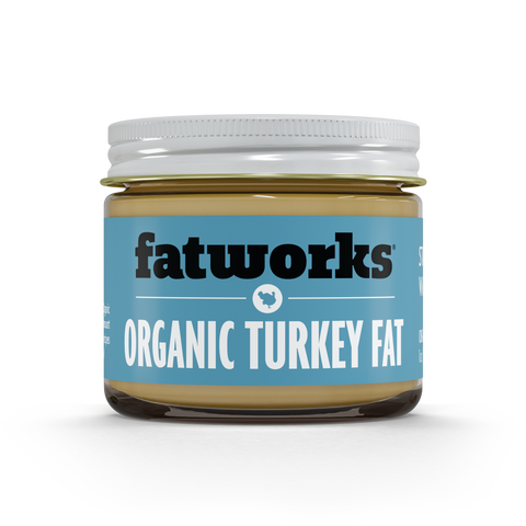 Tiny Tallows and Little Lards (1 oz sample sizes!)