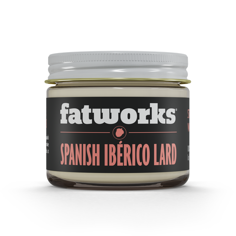 Tiny Tallows and Little Lards (1 oz sample sizes!)