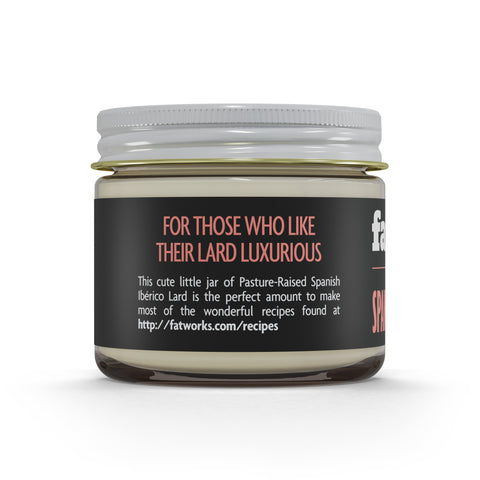 Tiny Tallows and Little Lards (1 oz sample sizes!)