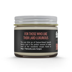 Tiny Tallows and Little Lards (1 oz sample sizes!)