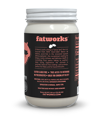 Dehesa Pasture Raised Spanish Iberico Lard 14 oz (BRAND NEW!)