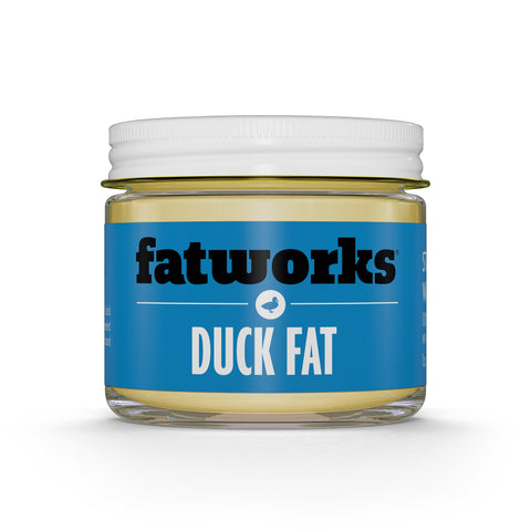 Tiny Tallows and Little Lards (1 oz sample sizes!) - Fatworks: The Defenders of Fat!