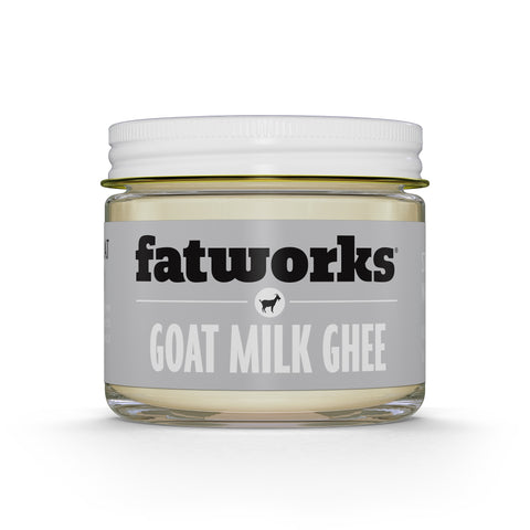 Tiny Tallows and Little Lards (1 oz sample sizes!) - Fatworks: The Defenders of Fat!