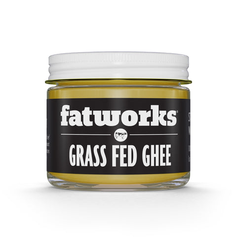 Tiny Tallows and Little Lards (1 oz sample sizes!) - Fatworks: The Defenders of Fat!