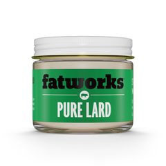 Tiny Tallows and Little Lards (1 oz sample sizes!) - Fatworks: The Defenders of Fat!
