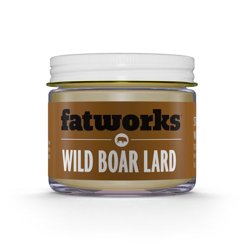 Tiny Tallows and Little Lards (1 oz sample sizes!) - Fatworks: The Defenders of Fat!