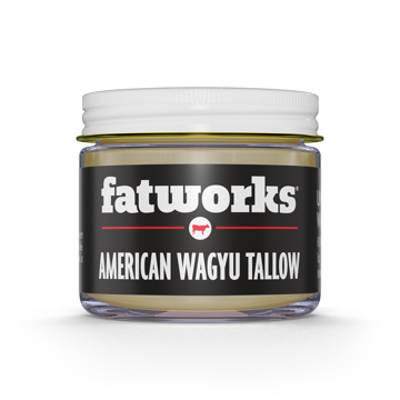 Tiny Tallows and Little Lards (1 oz sample sizes!) - Fatworks: The Defenders of Fat!