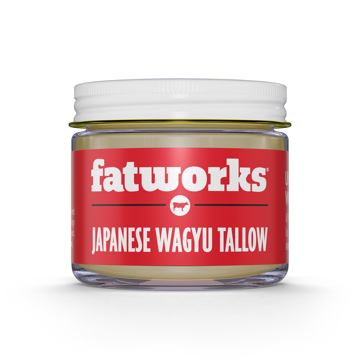 Tiny Tallows and Little Lards (1 oz sample sizes!) - Fatworks: The Defenders of Fat!