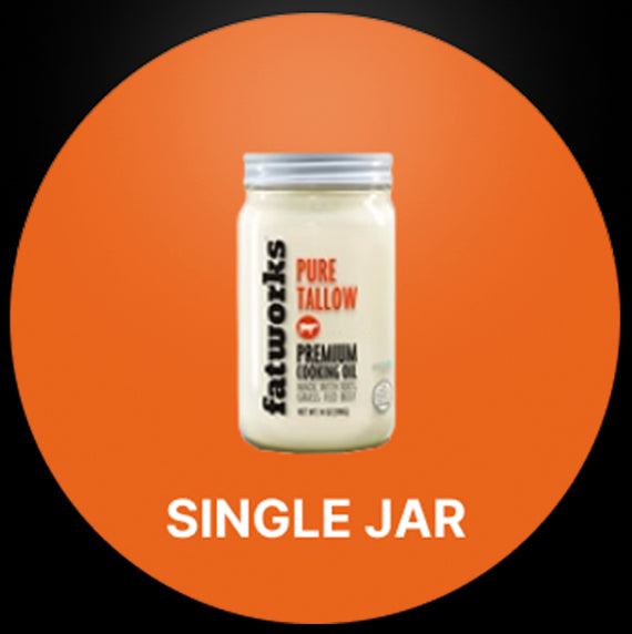 Single Jar