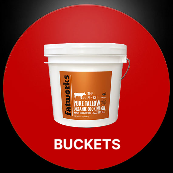 Buckets